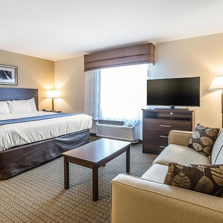 Mainstay Suites קרטרסוויל מראה חיצוני תמונה