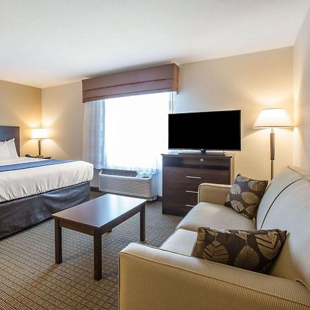 Mainstay Suites קרטרסוויל מראה חיצוני תמונה