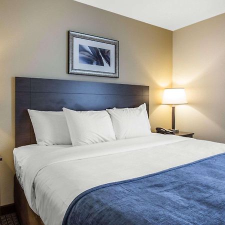 Mainstay Suites קרטרסוויל מראה חיצוני תמונה