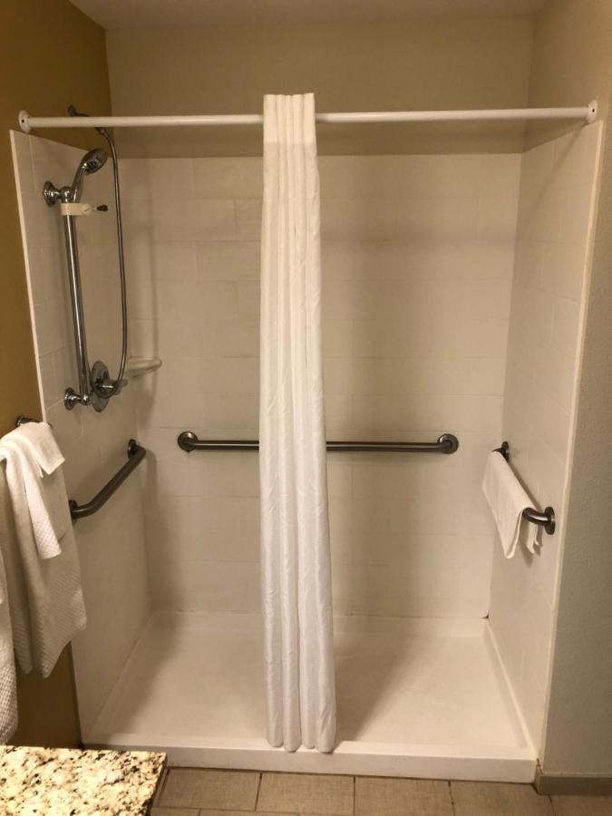 Mainstay Suites קרטרסוויל מראה חיצוני תמונה