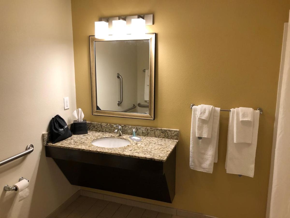 Mainstay Suites קרטרסוויל מראה חיצוני תמונה