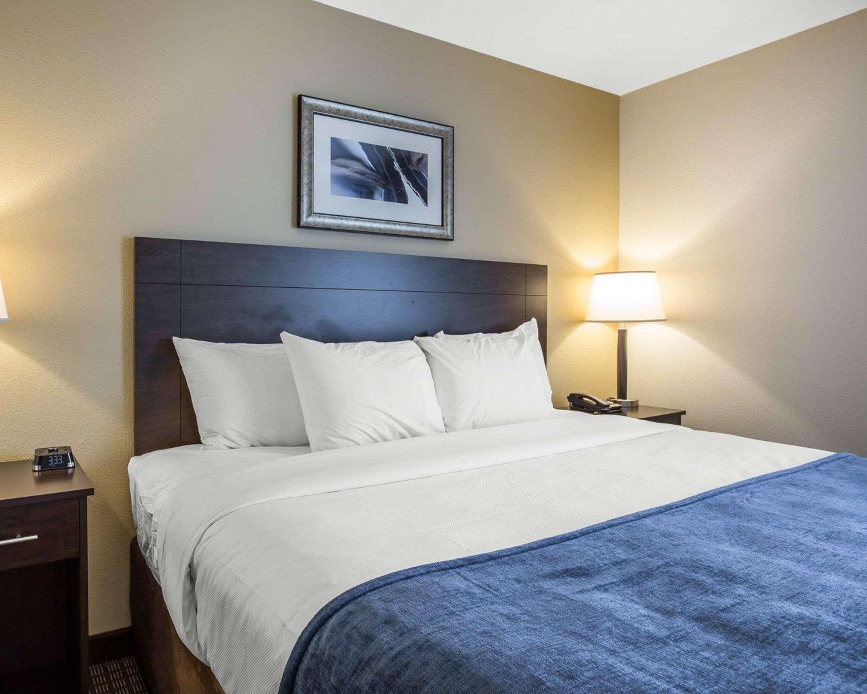 Mainstay Suites קרטרסוויל מראה חיצוני תמונה