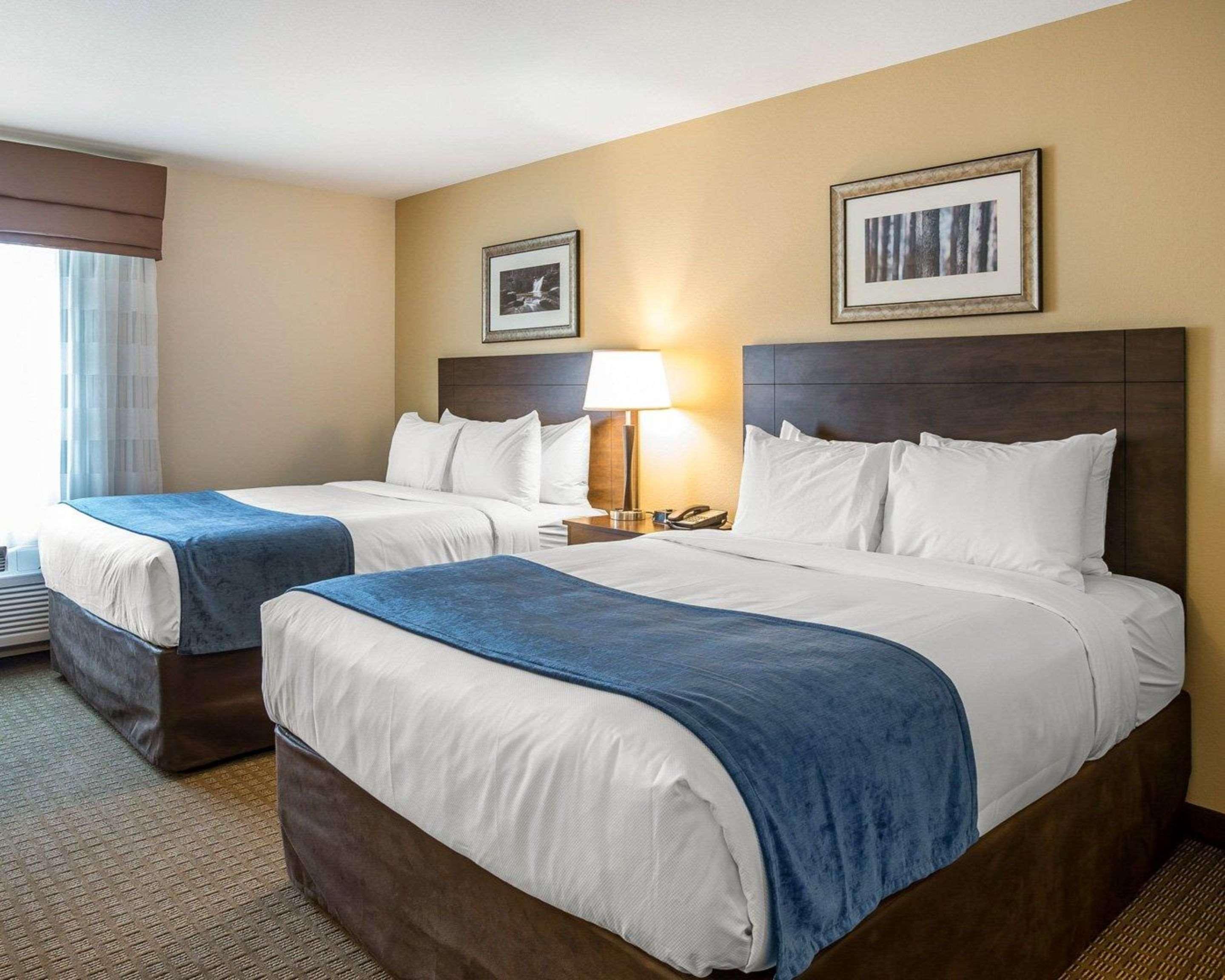 Mainstay Suites קרטרסוויל מראה חיצוני תמונה