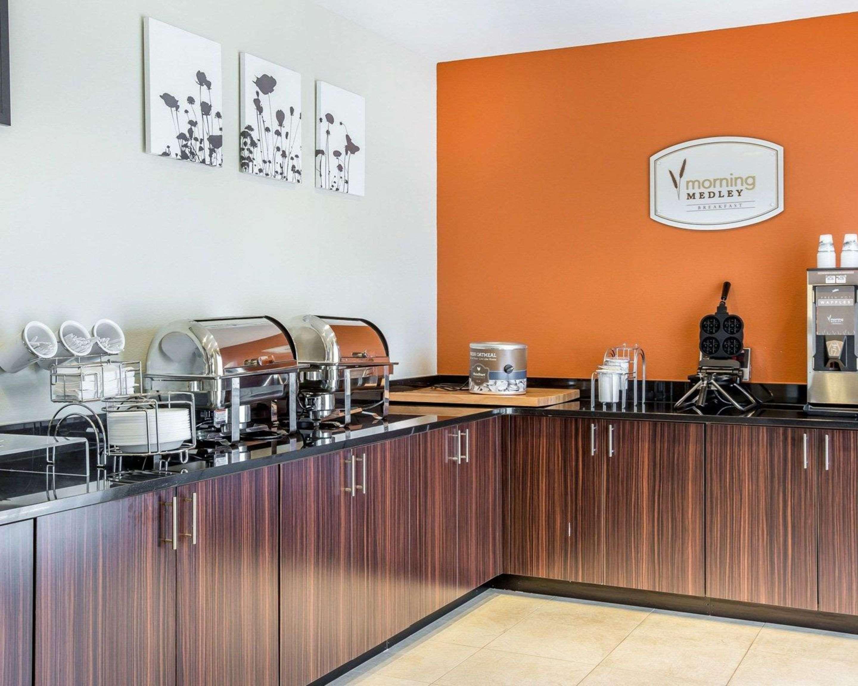 Mainstay Suites קרטרסוויל מראה חיצוני תמונה