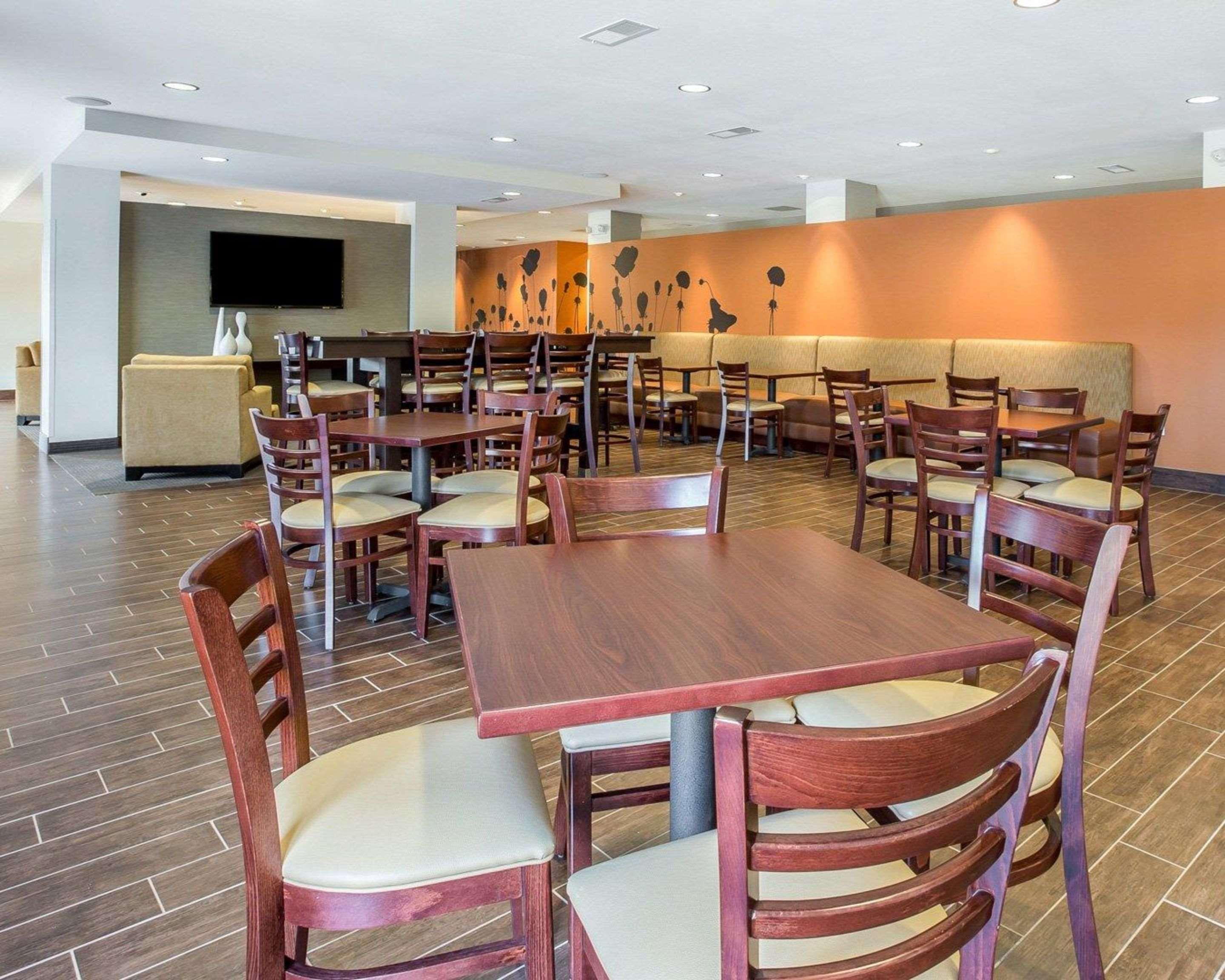 Mainstay Suites קרטרסוויל מראה חיצוני תמונה