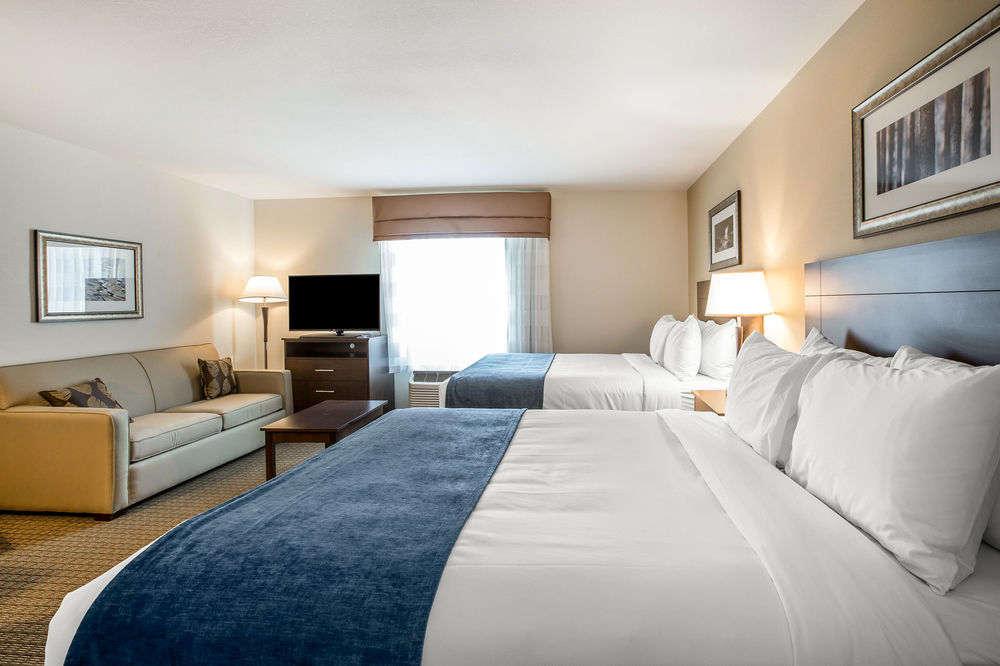 Mainstay Suites קרטרסוויל מראה חיצוני תמונה