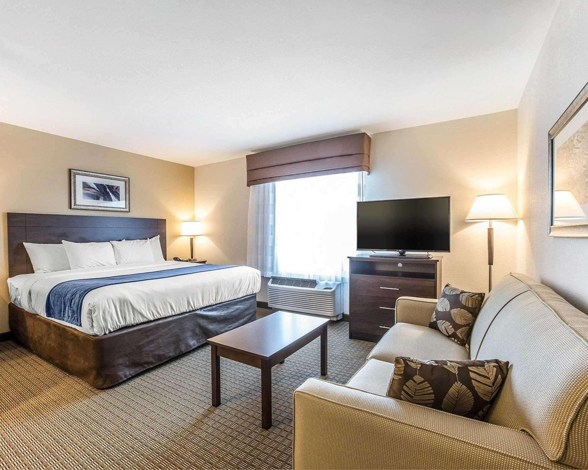 Mainstay Suites קרטרסוויל מראה חיצוני תמונה