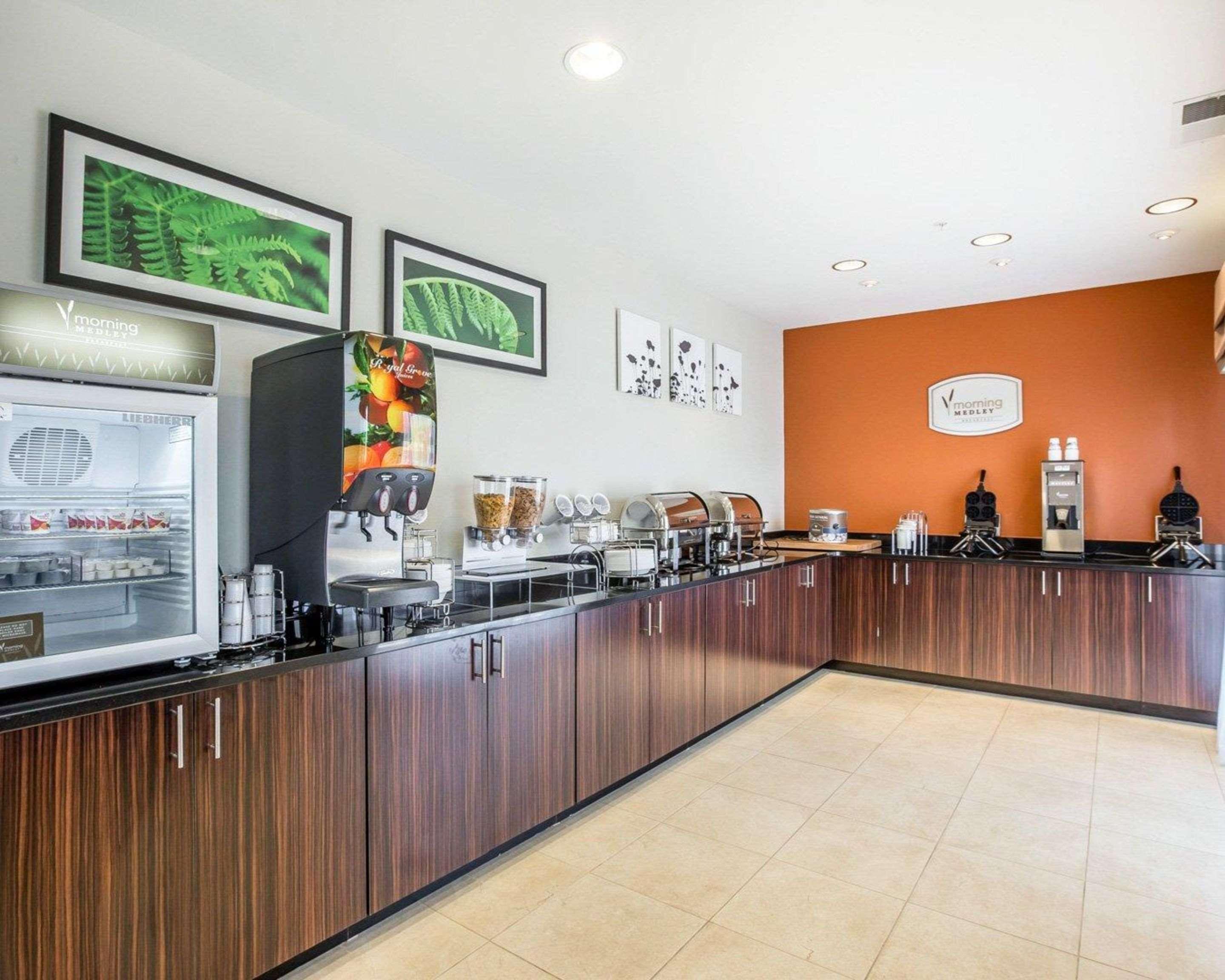Mainstay Suites קרטרסוויל מראה חיצוני תמונה