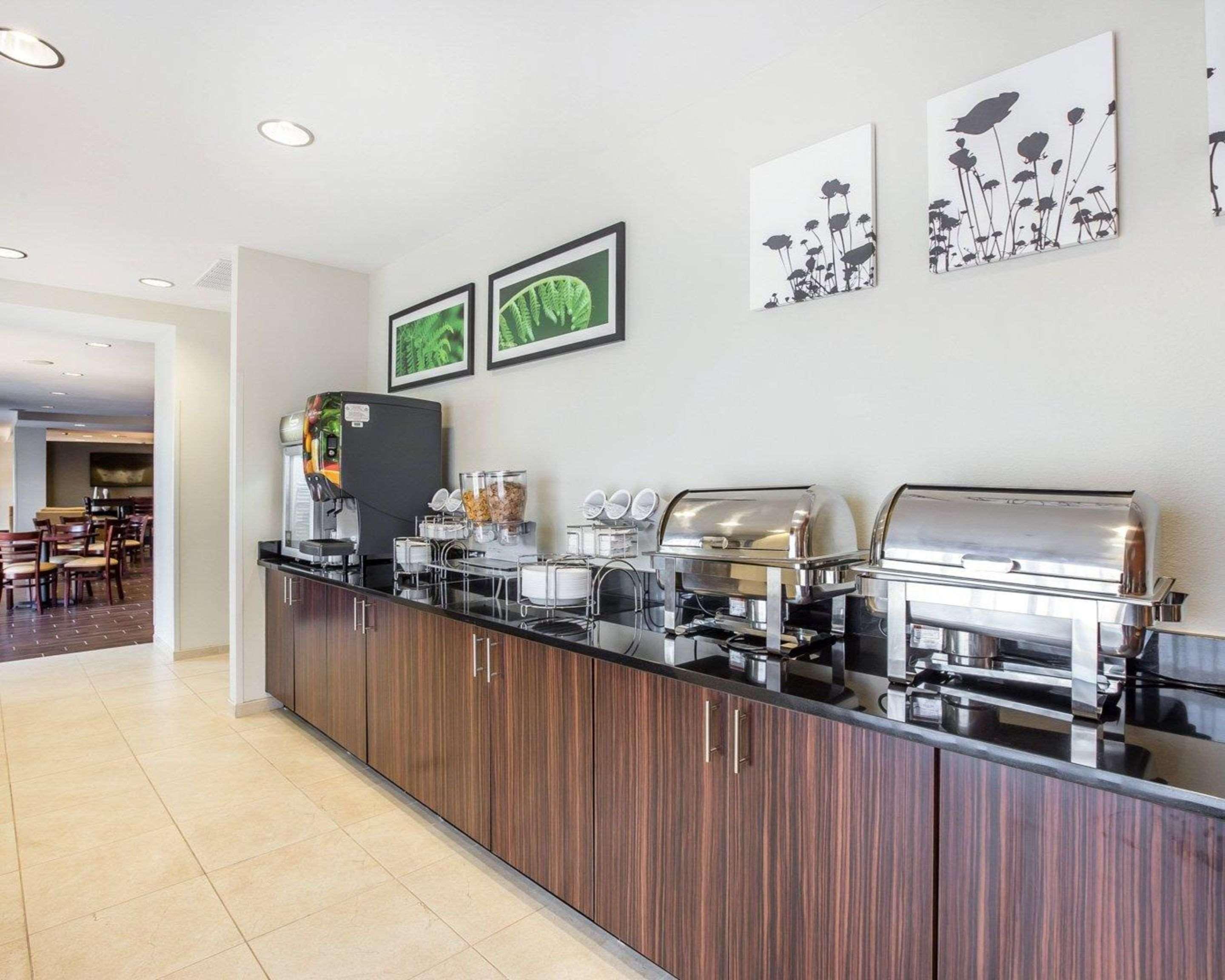 Mainstay Suites קרטרסוויל מראה חיצוני תמונה