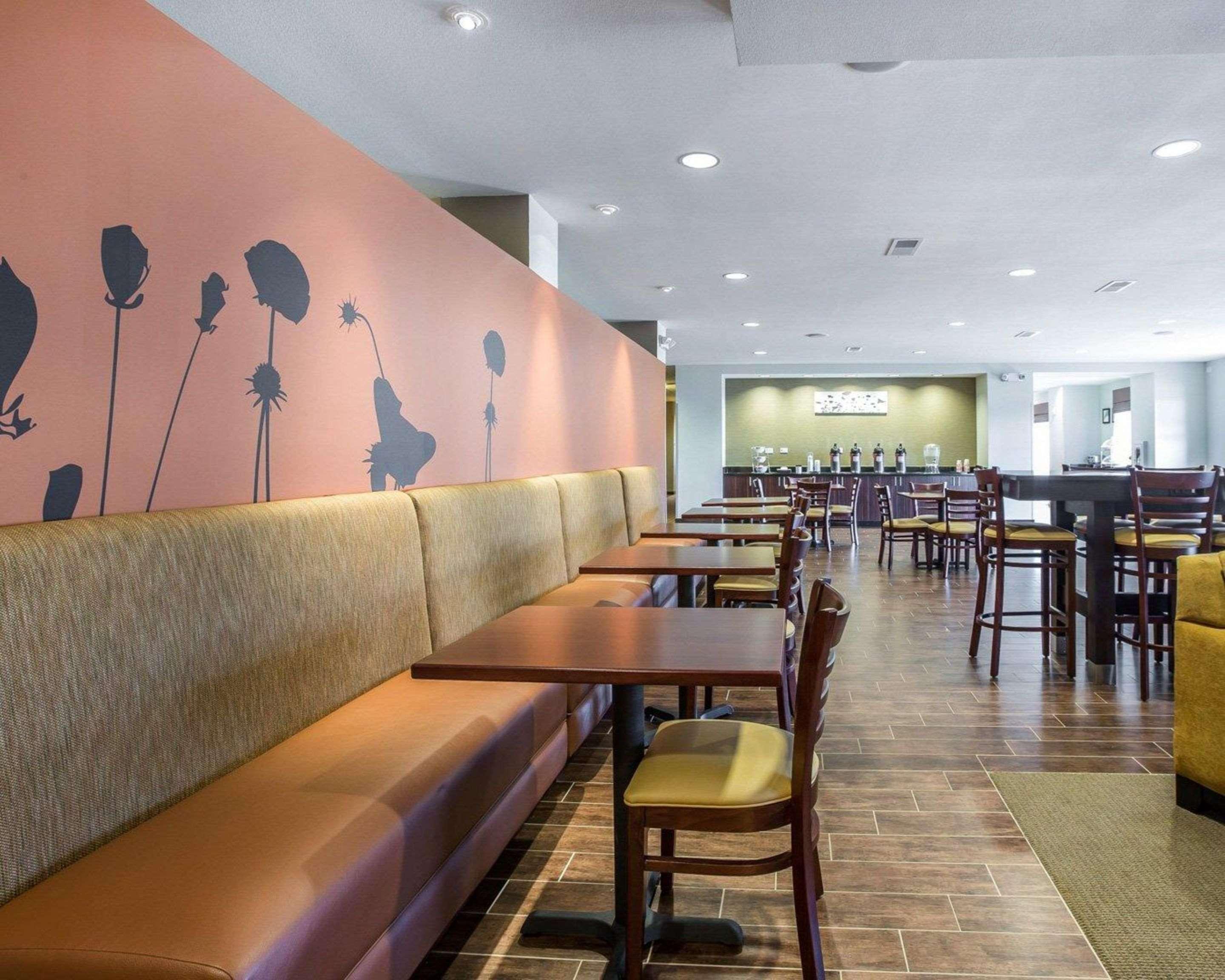 Mainstay Suites קרטרסוויל מראה חיצוני תמונה