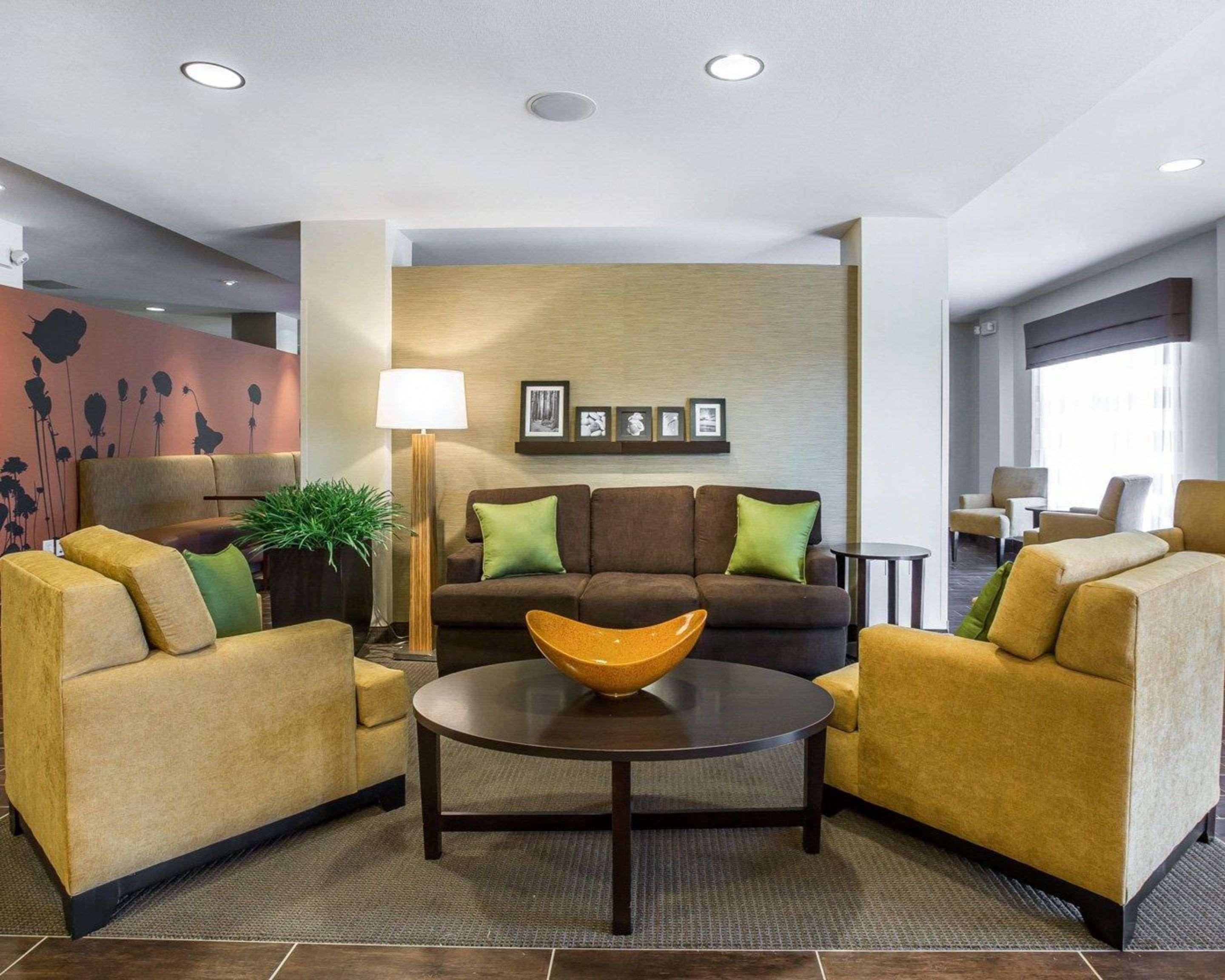 Mainstay Suites קרטרסוויל מראה חיצוני תמונה