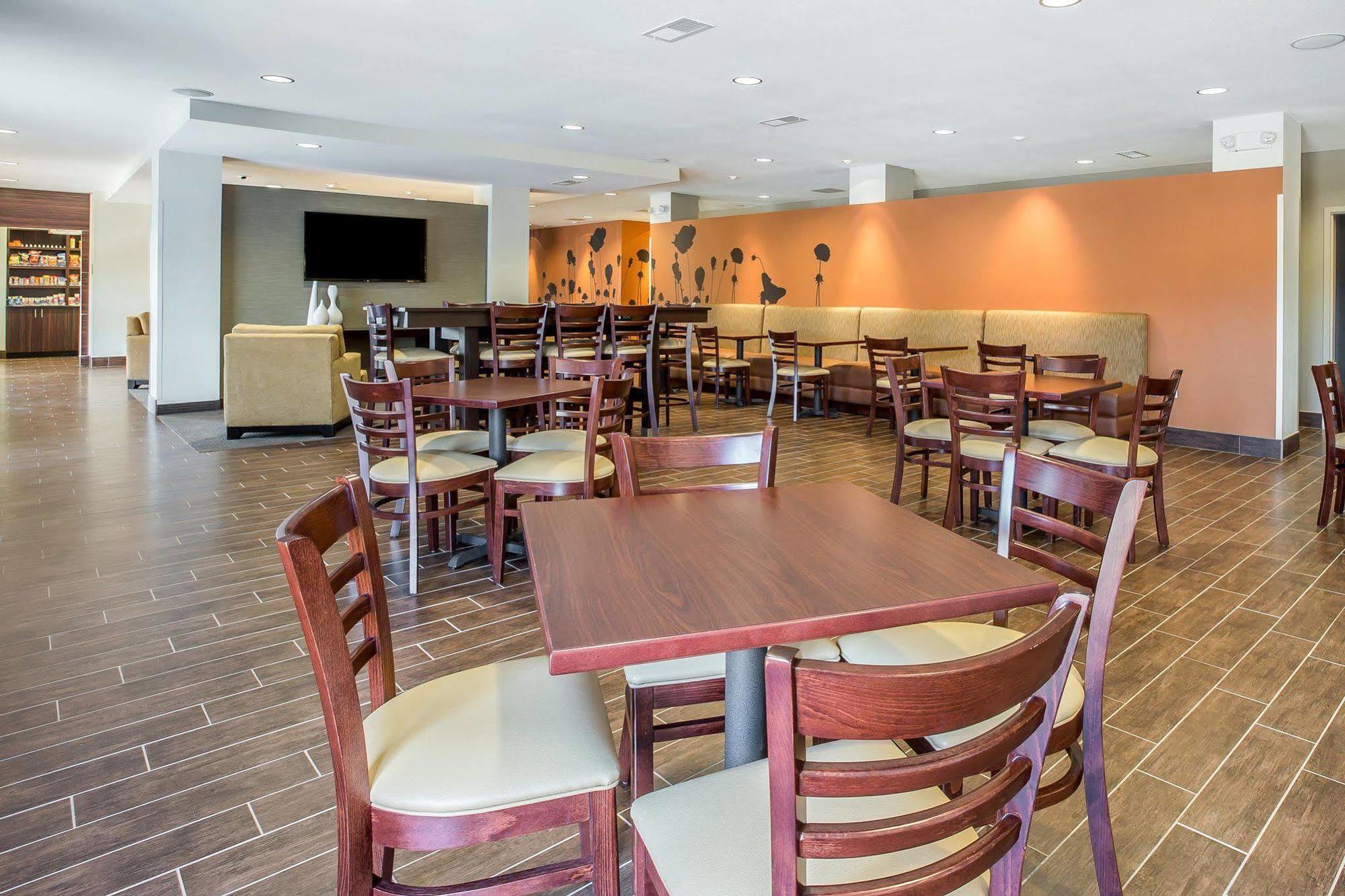 Mainstay Suites קרטרסוויל מראה חיצוני תמונה