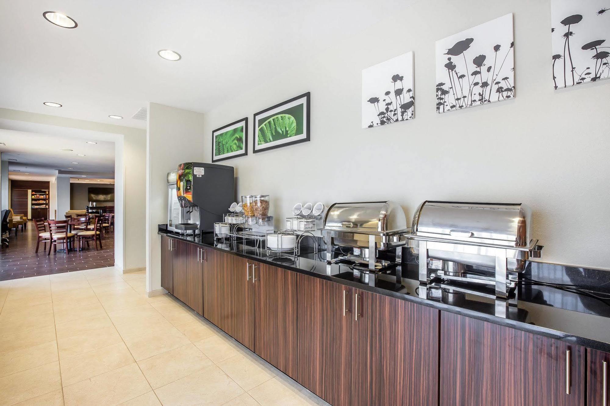 Mainstay Suites קרטרסוויל מראה חיצוני תמונה