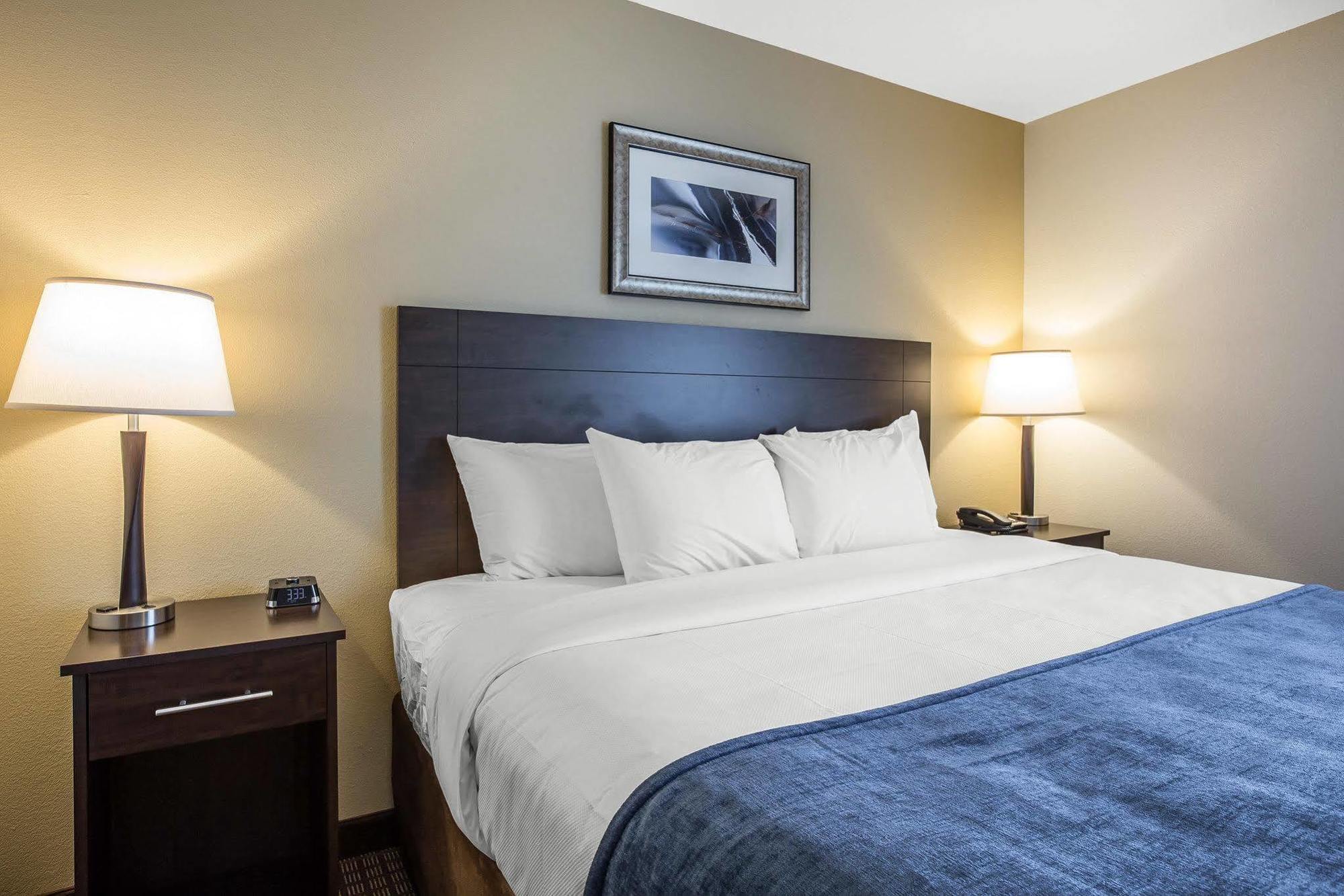 Mainstay Suites קרטרסוויל מראה חיצוני תמונה